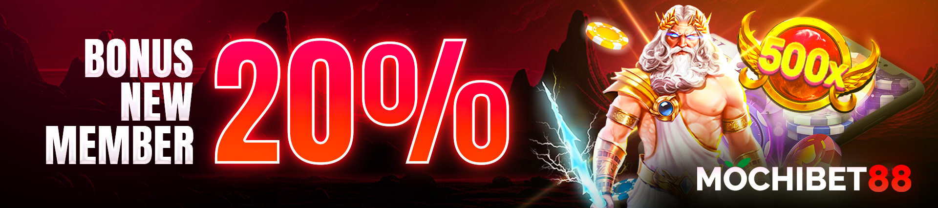 MOCHIBET88