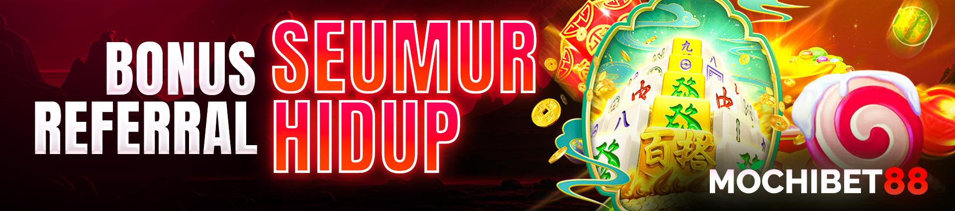 MOCHIBET88